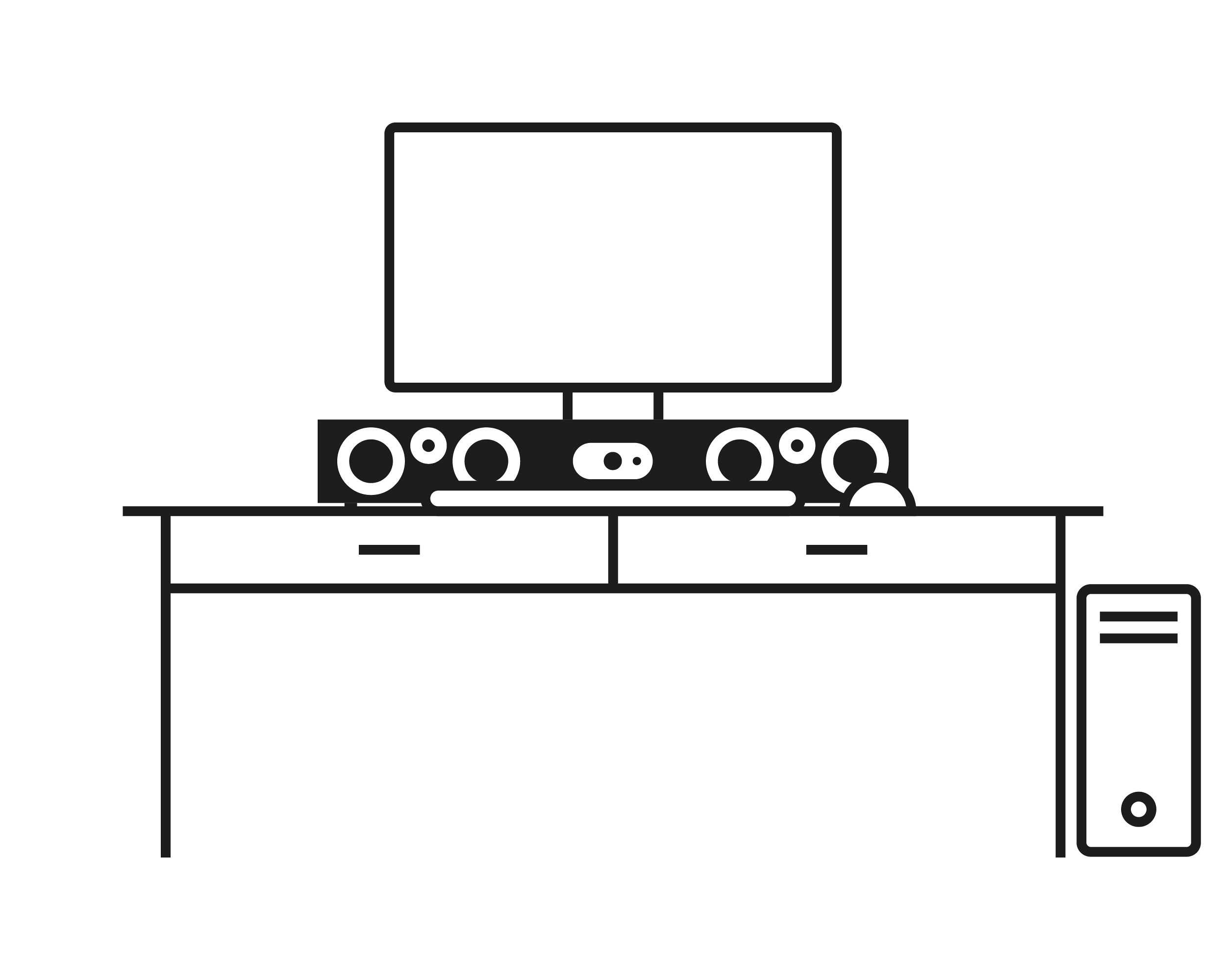 nuBoxx AS-425 PC loudspeaker nuBoxx AS-425 PC loudspeaker