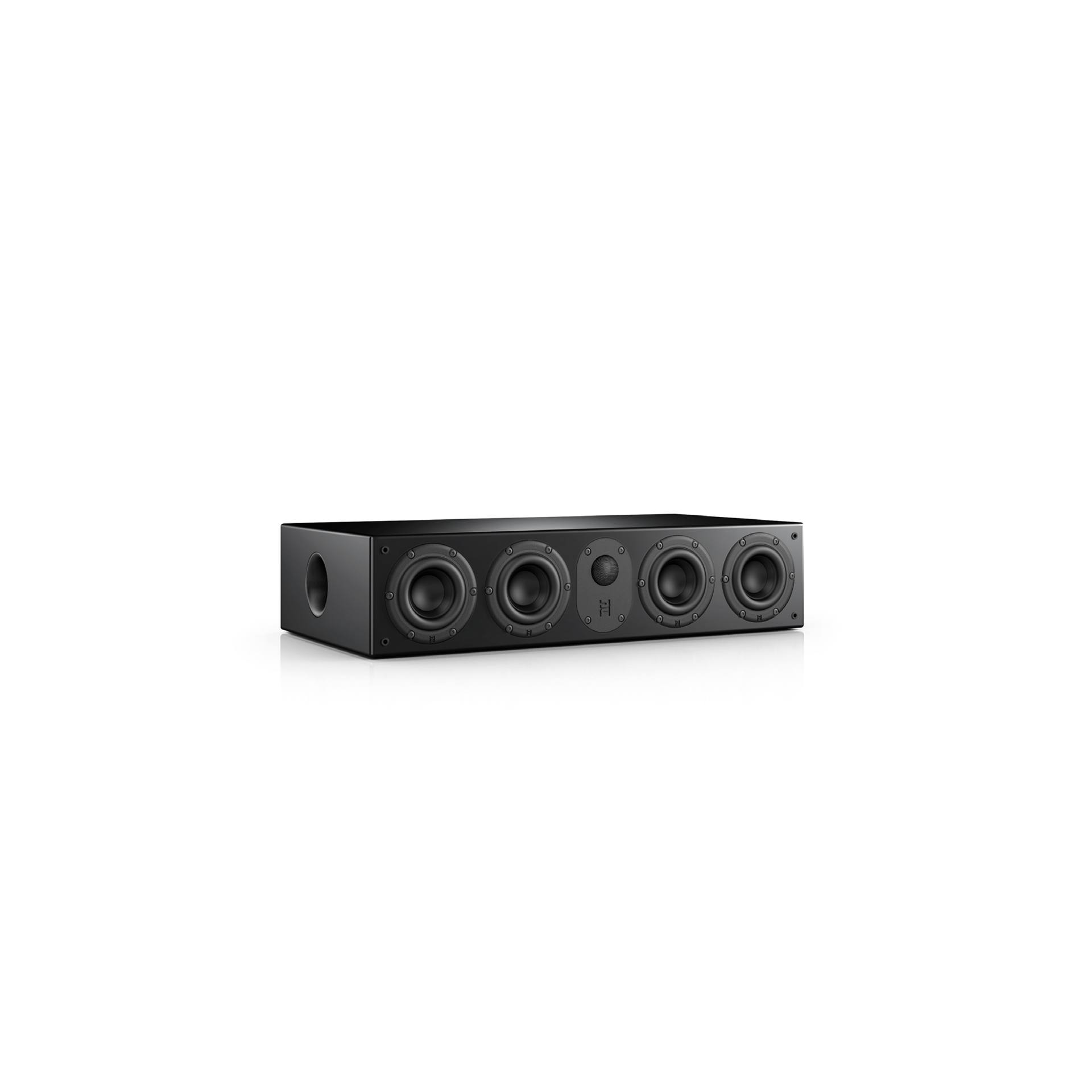  nuLine CS-64 ohne Blende