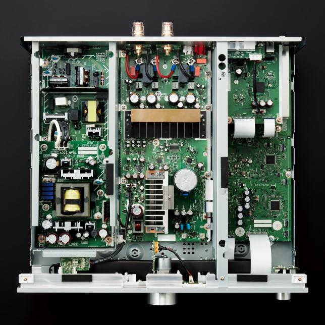Technics SU-G700M2E Technics SU-G700M2E