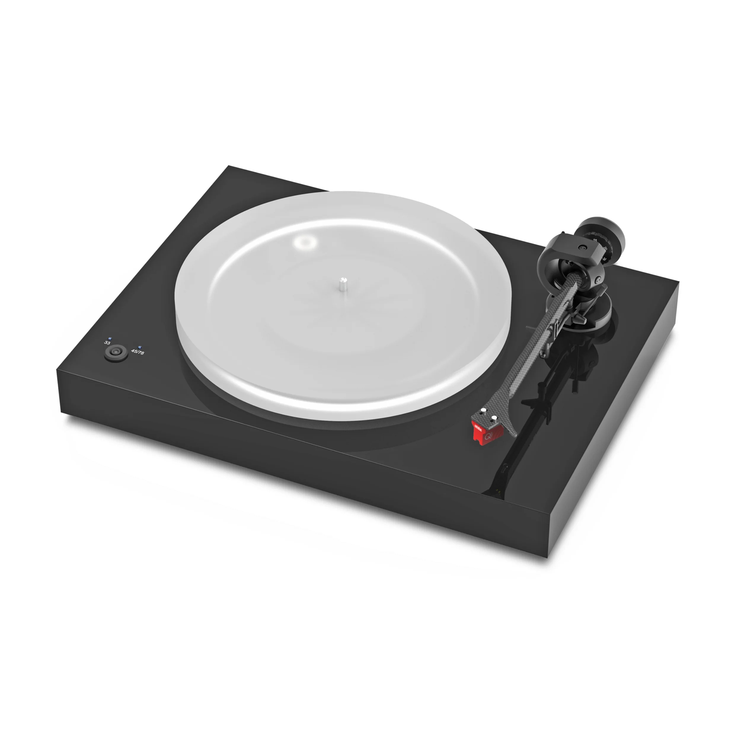 Pro-Ject X2 B Front
