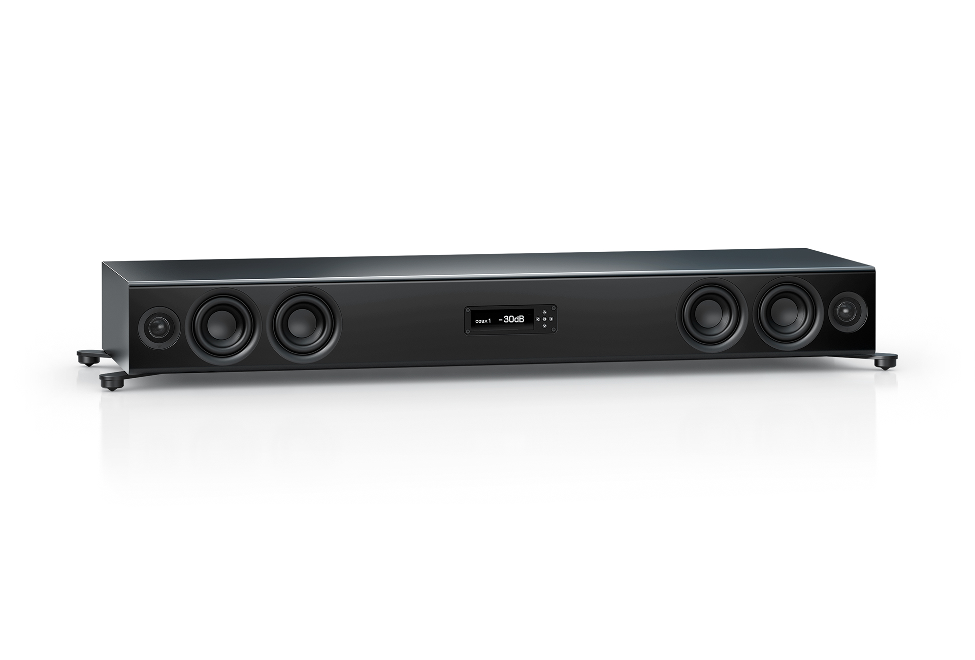 nuPro XS-7500 nuPro XS-7500