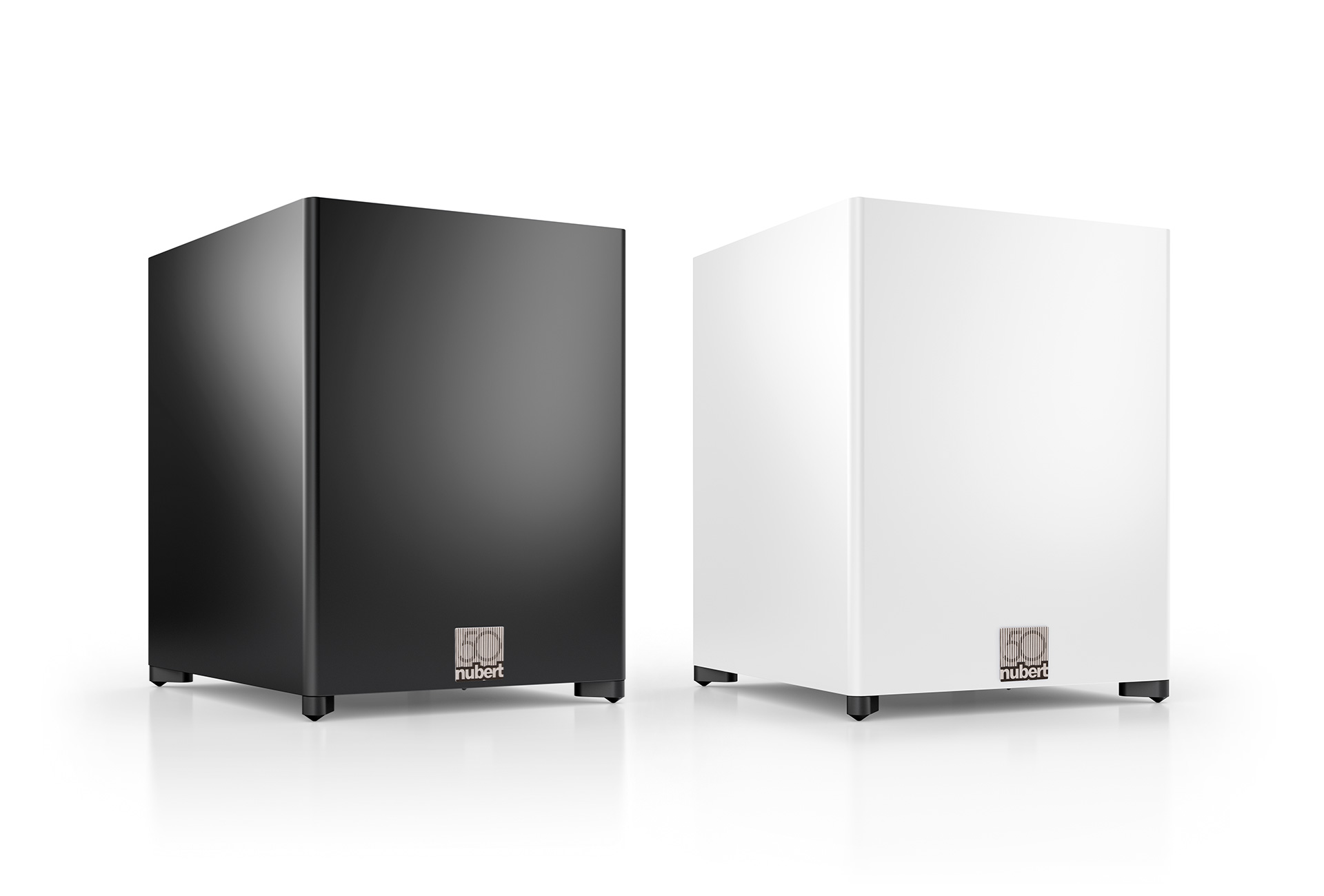 nuSub XW-900 Farben nuSub XW-900 Farben