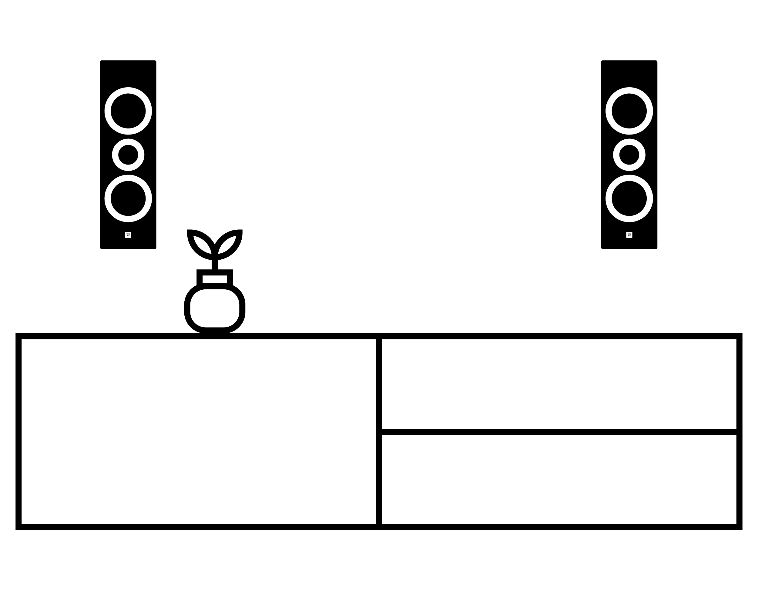 nuZeo 6c Anwendung Stereo