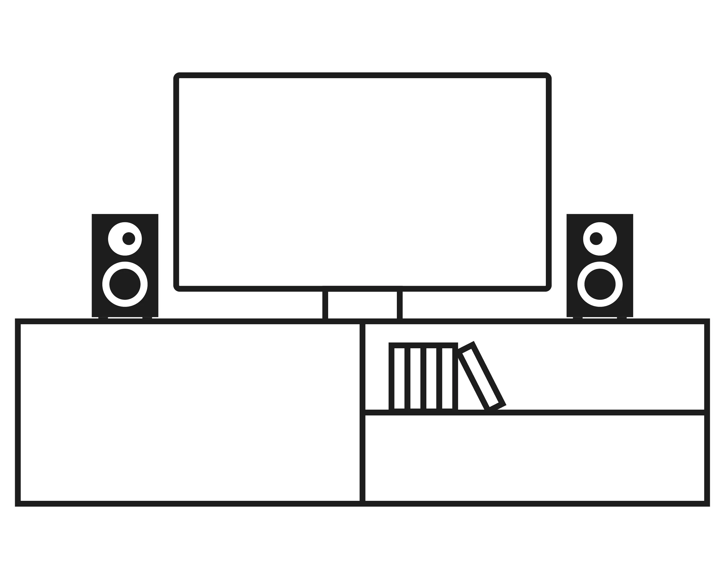nuVero 30 Anwendungsbeispiele nuVero 30 Anwendungsbeispiele Stereo