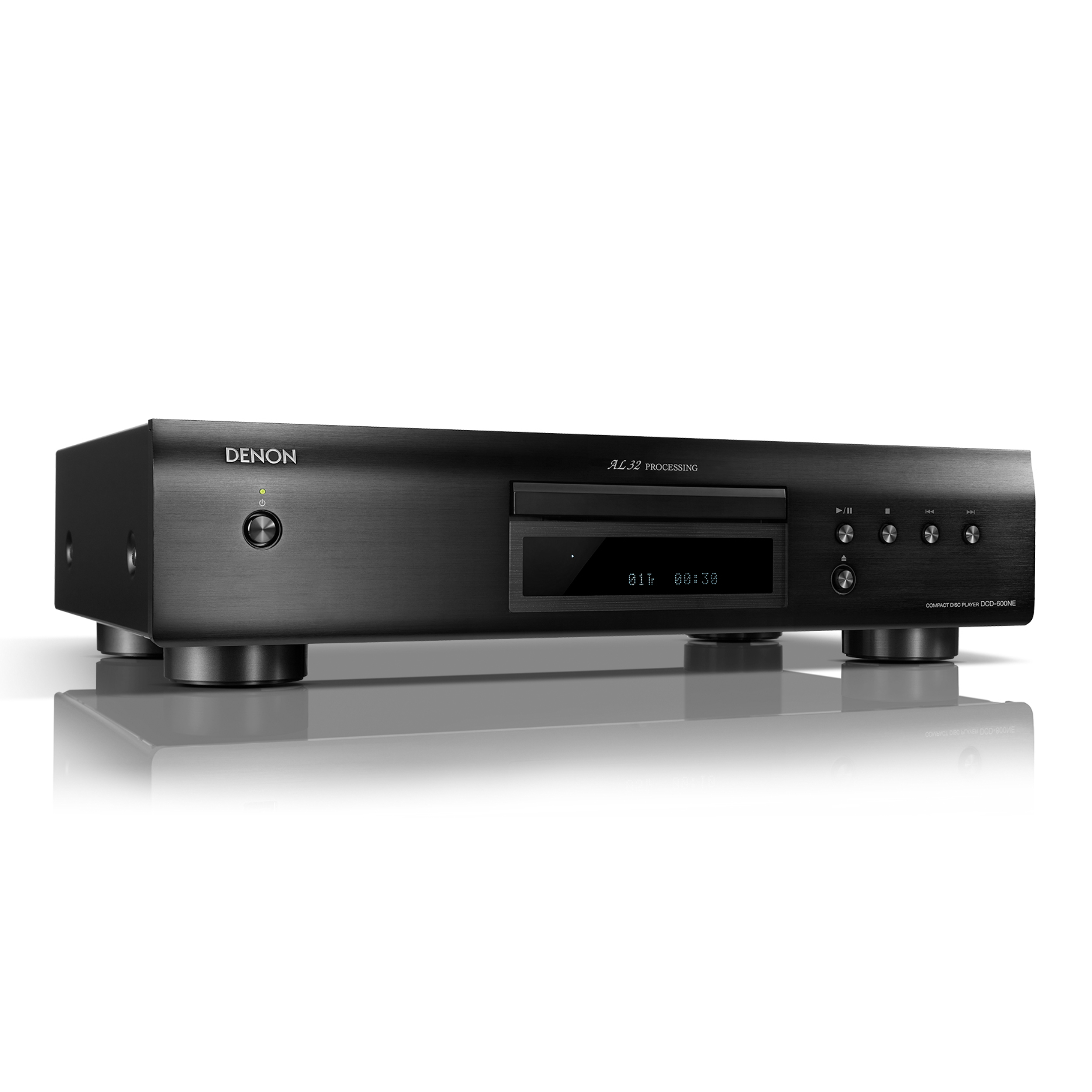 CD Player Denon DCD 600 NE CD Player Denon DCD 600 NE