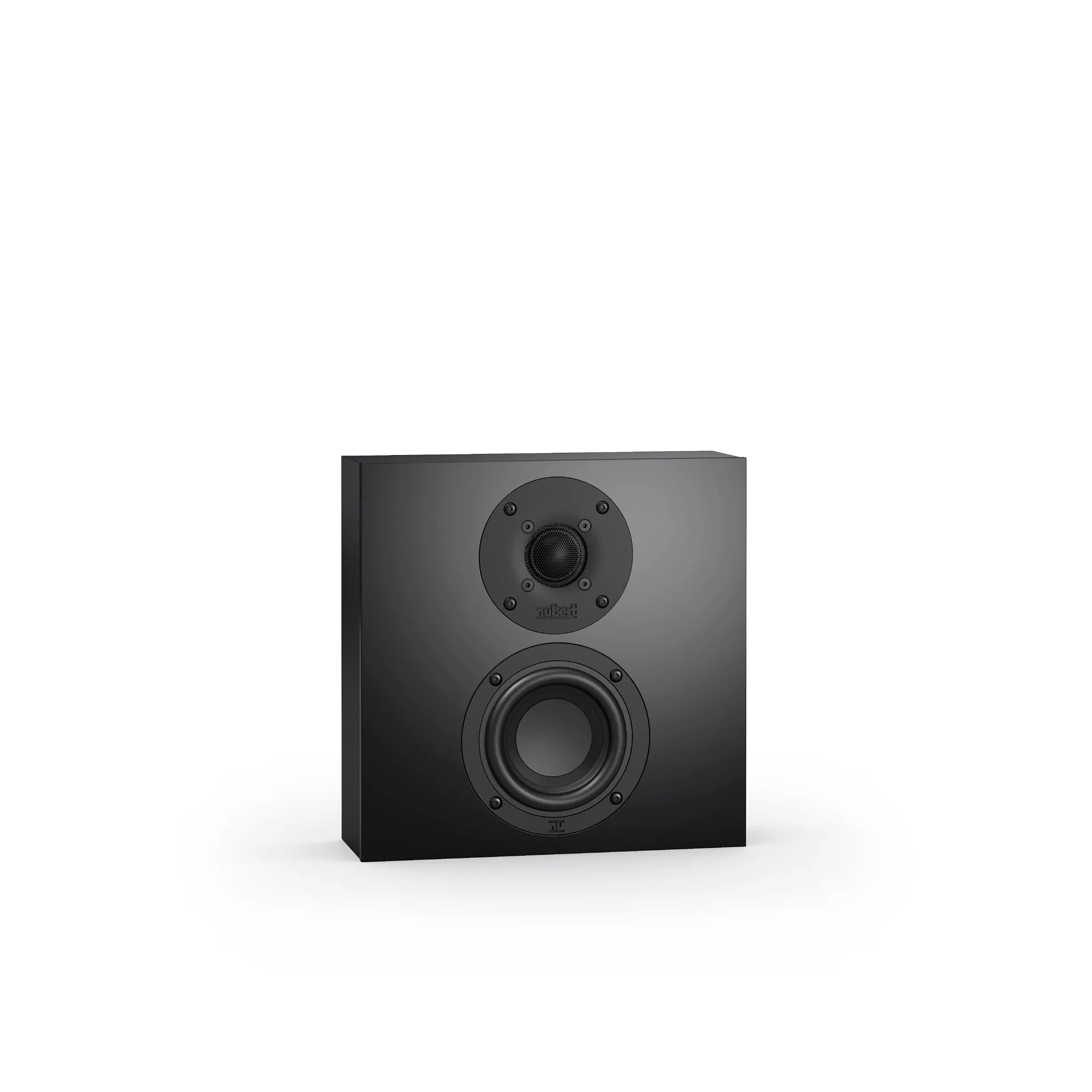 nuBoxx BF-10 ohne Blende