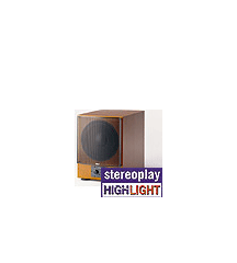 Stereoplay Highlight Icon Stereoplay Highlight Icon