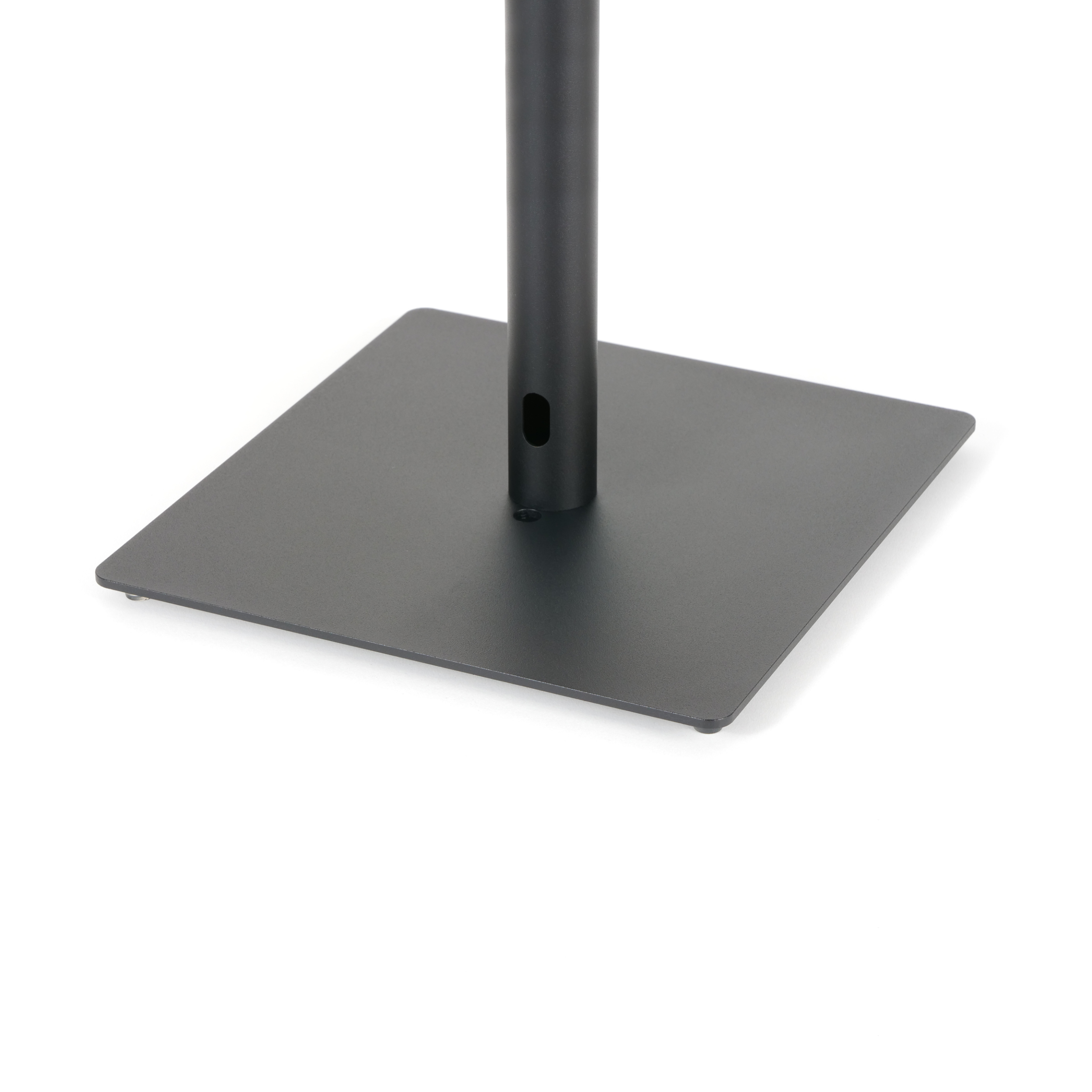 MS Black base plate MS Black base plate