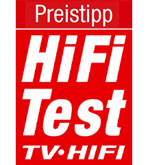 HiFi Test Icon HiFi Test Icon