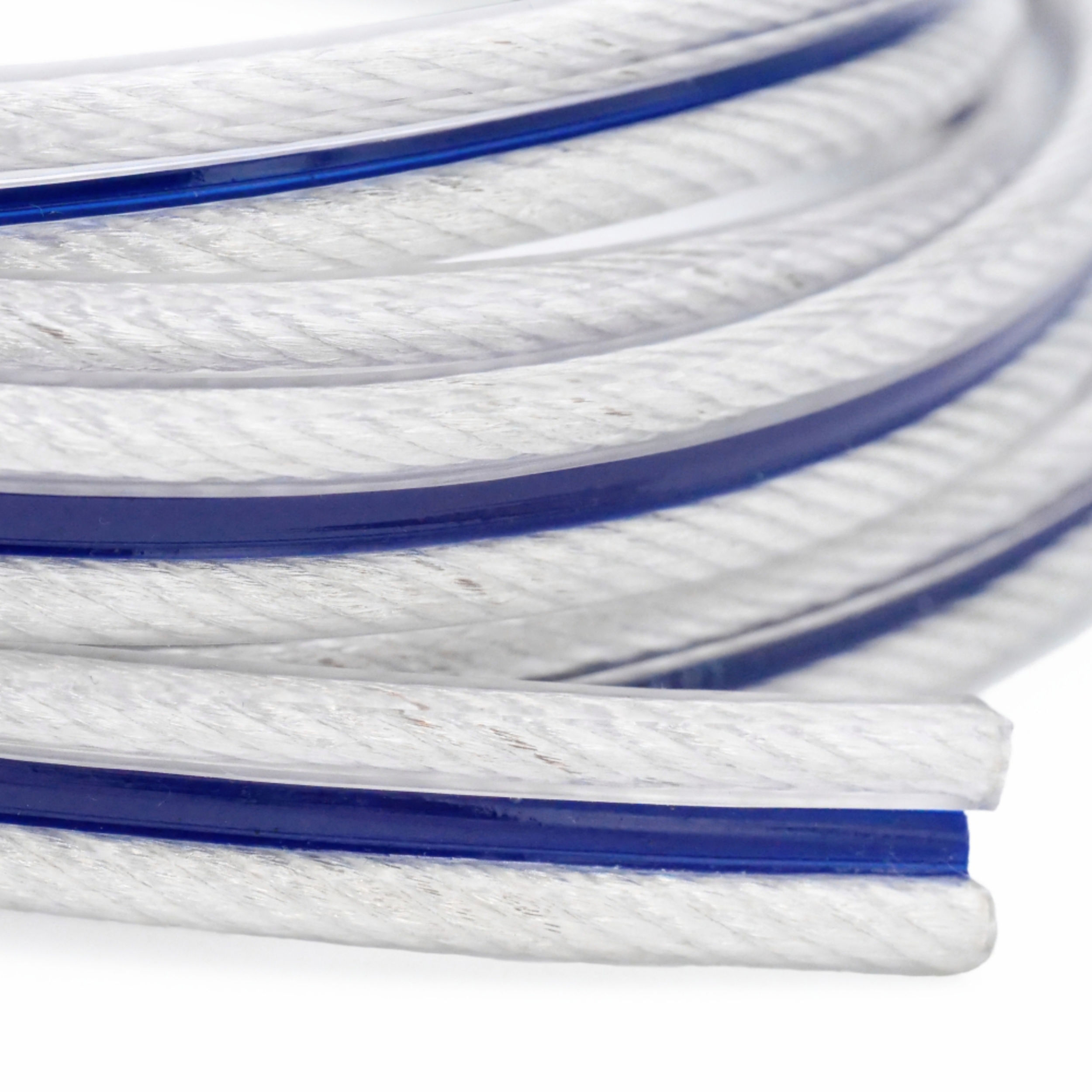 nuCable LS Silverline nuCable LS Silverline