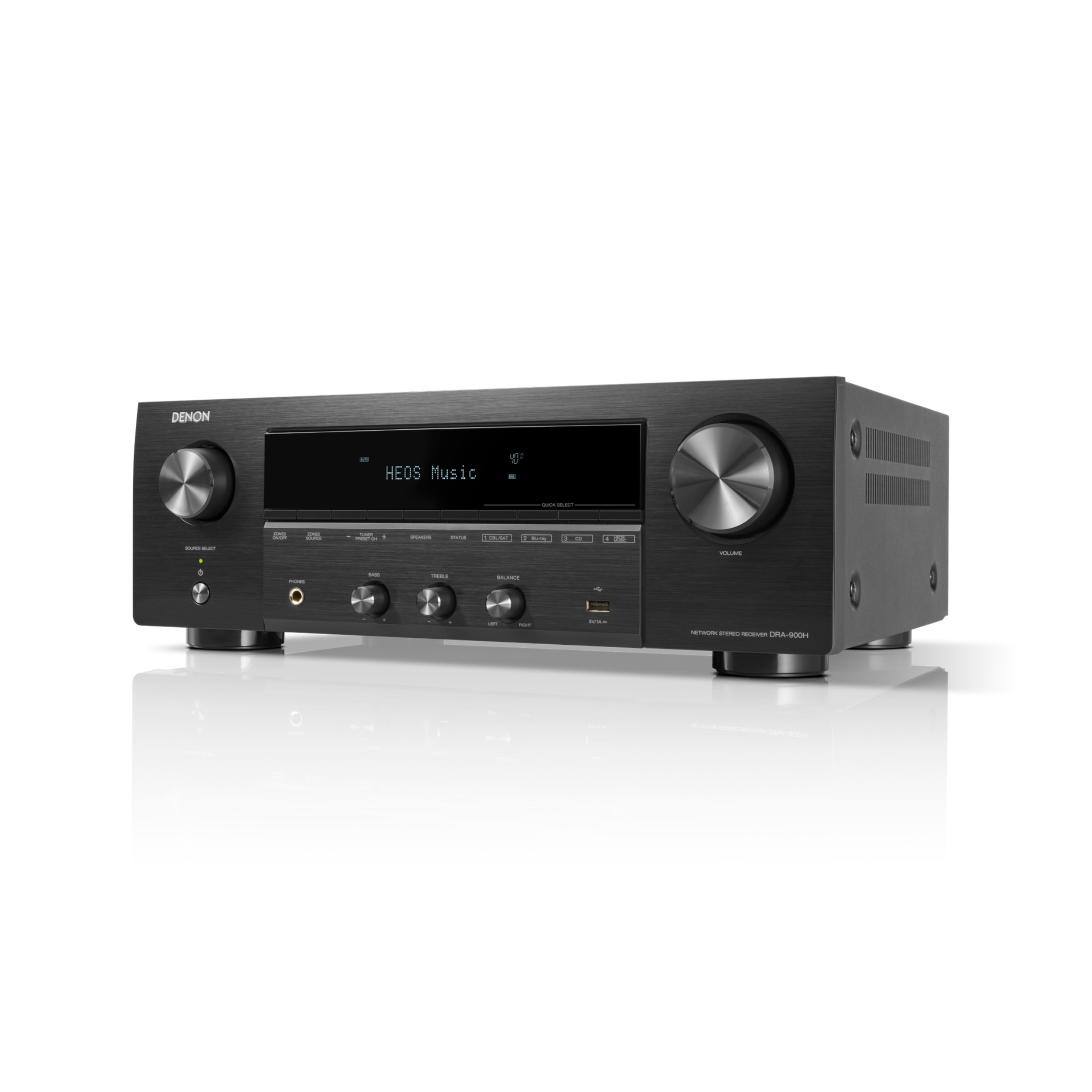 Stereo receiver Denon DRA 900 H Stereo receiver Denon DRA 900 H
