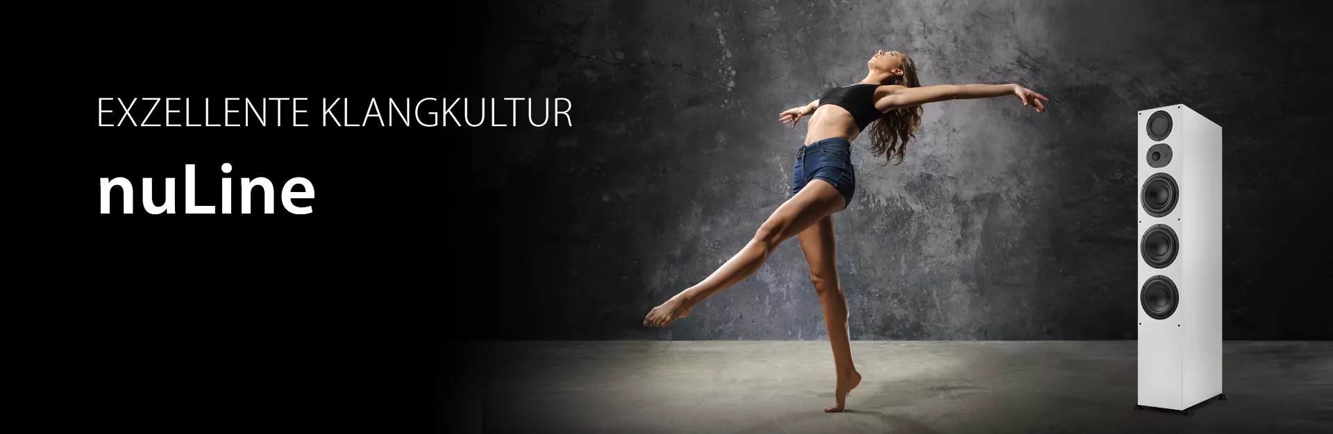Header nuLine Serie Header nuLine Serie