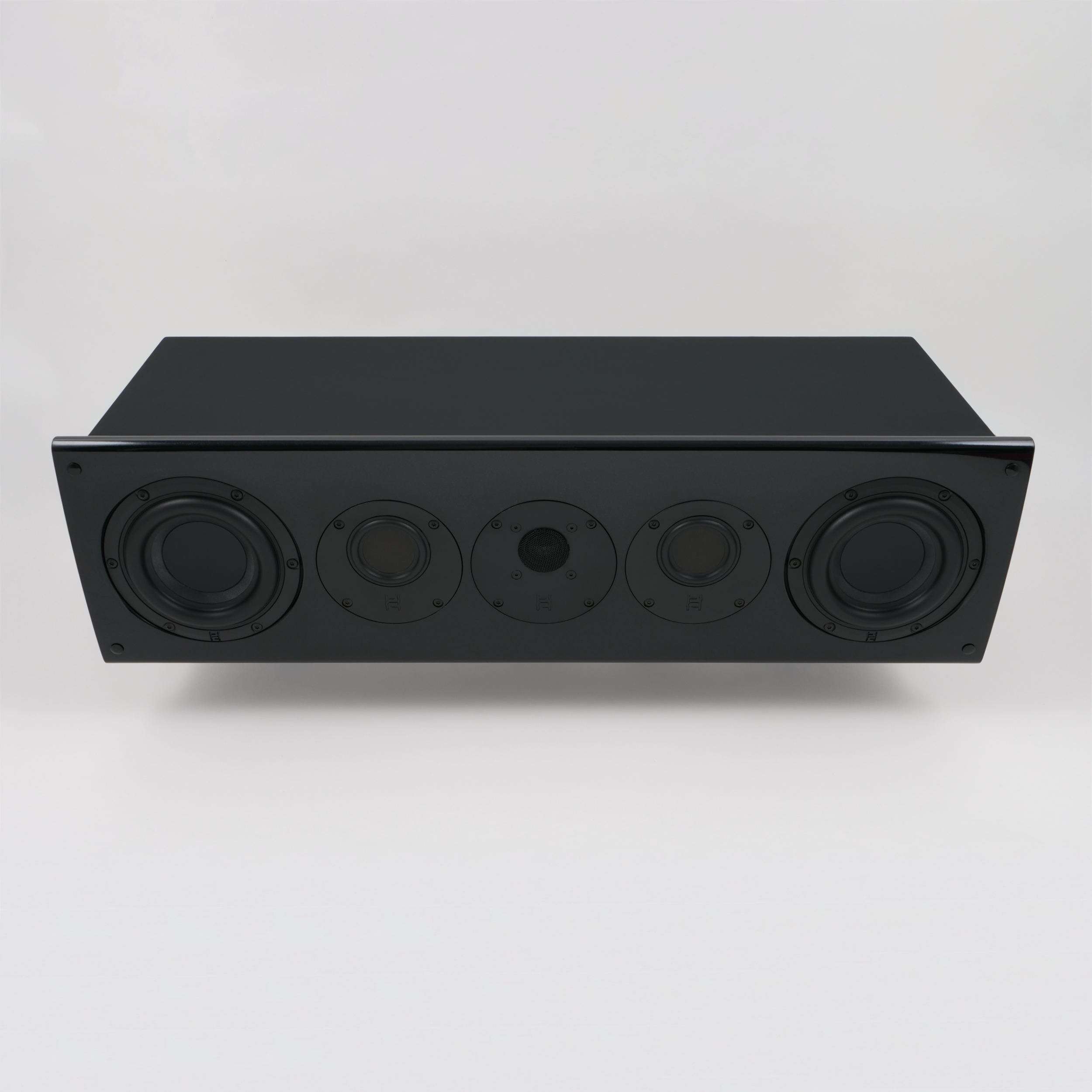 nuVero AK-10 with nuVero 70 nuVero AK-10 with nuVero 70