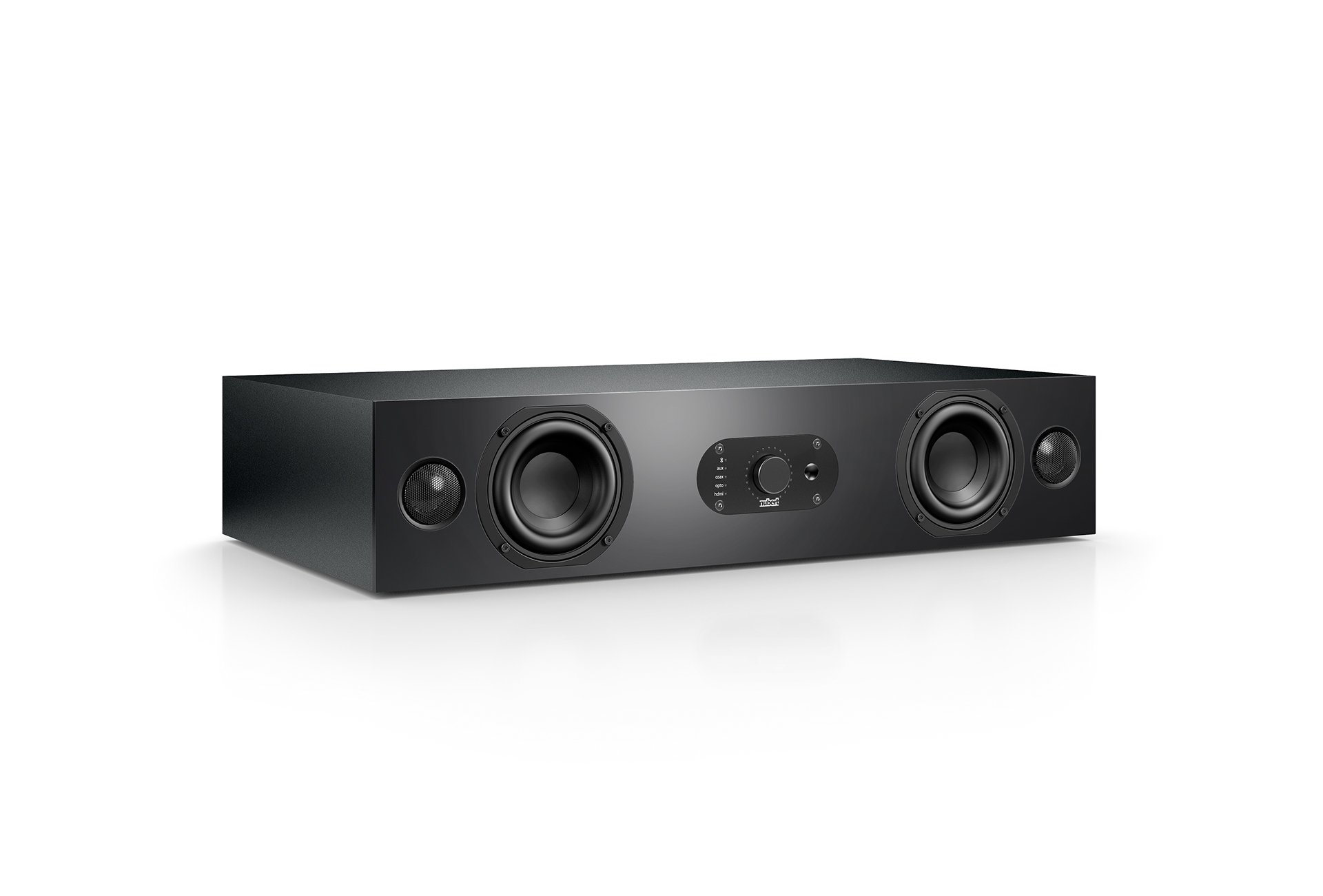 nuBoxx AS-225 schwarz nuBoxx AS-225 schwarz