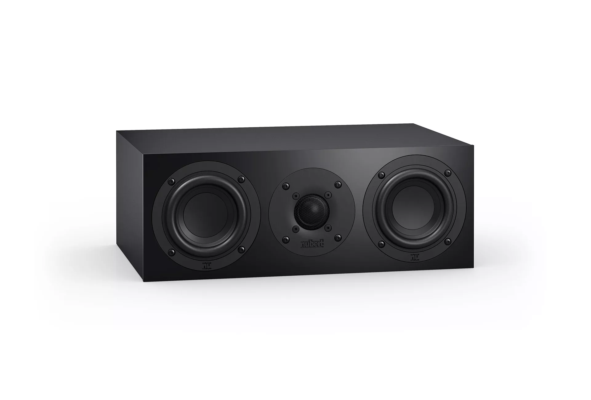 nuBoxx B-50 Schwarz nuBoxx B-50 Schwarz