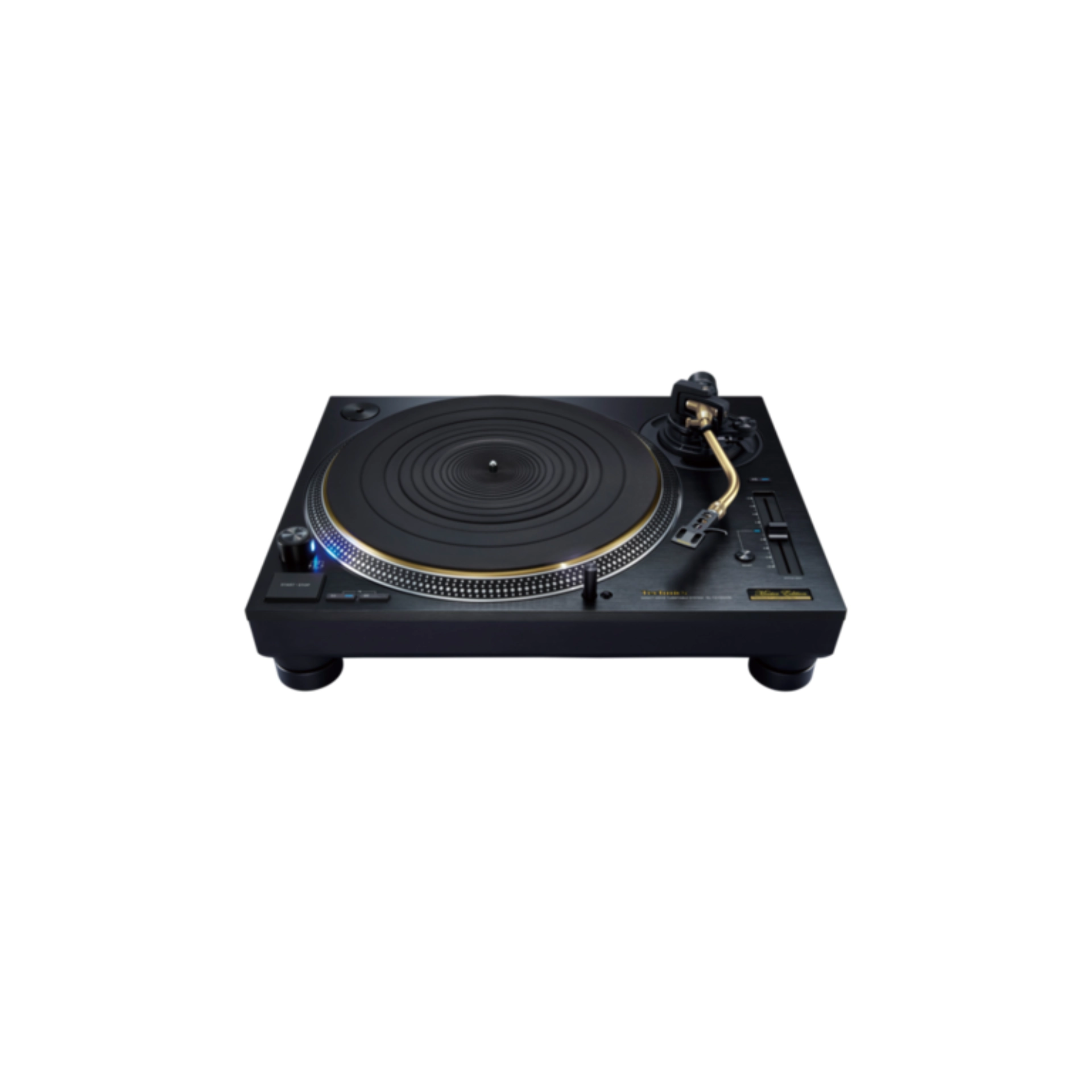 Technics SL-1210 Master Edition Cover