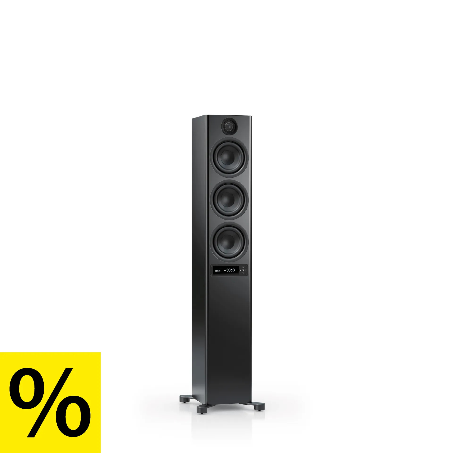 nuPro XS-6000 RC Schwarz 2.Wahl nuPro XS-6000 RC Schwarz 2.Wahl