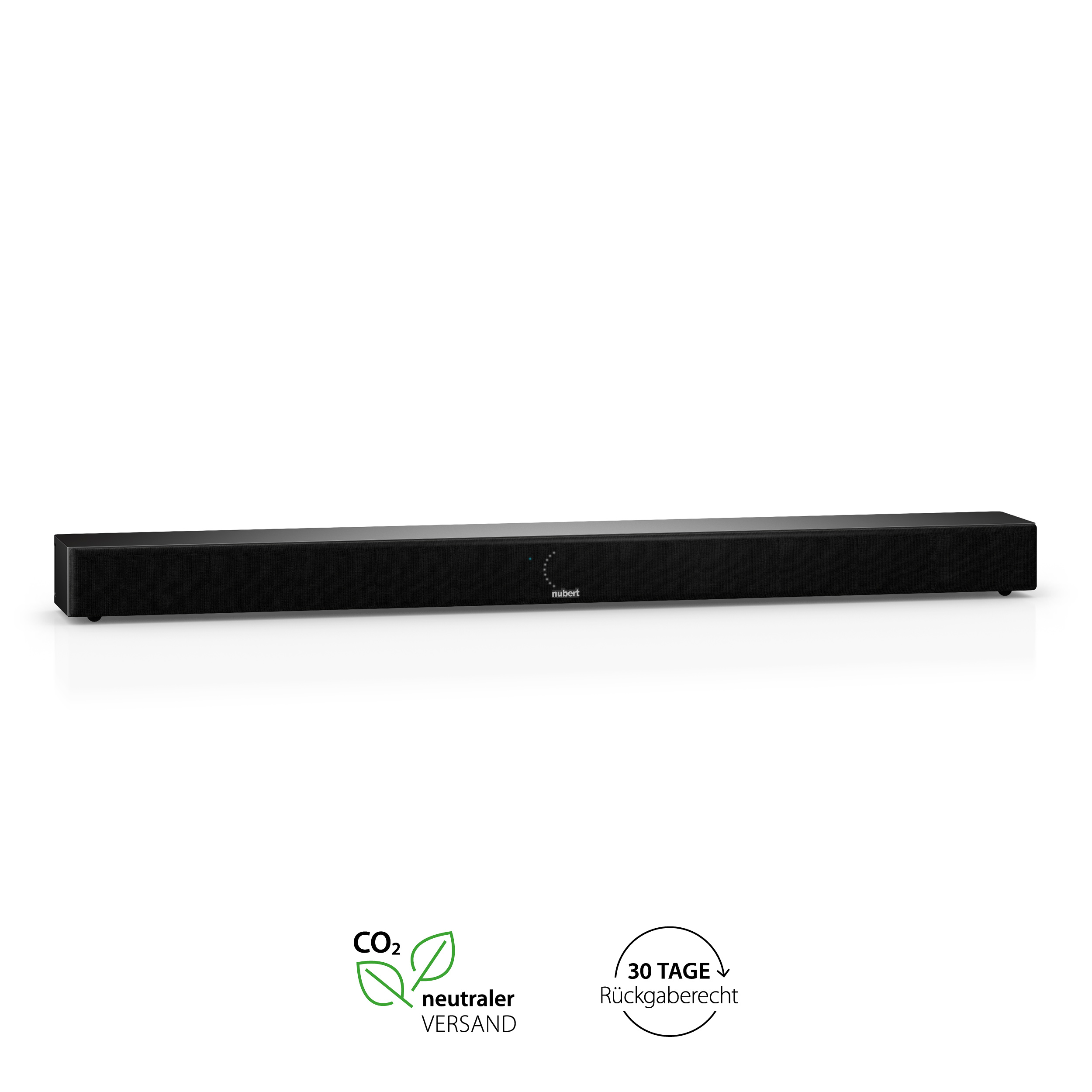 nuPro AS-2500 mit Blende nuPro AS-2500 mit Blende