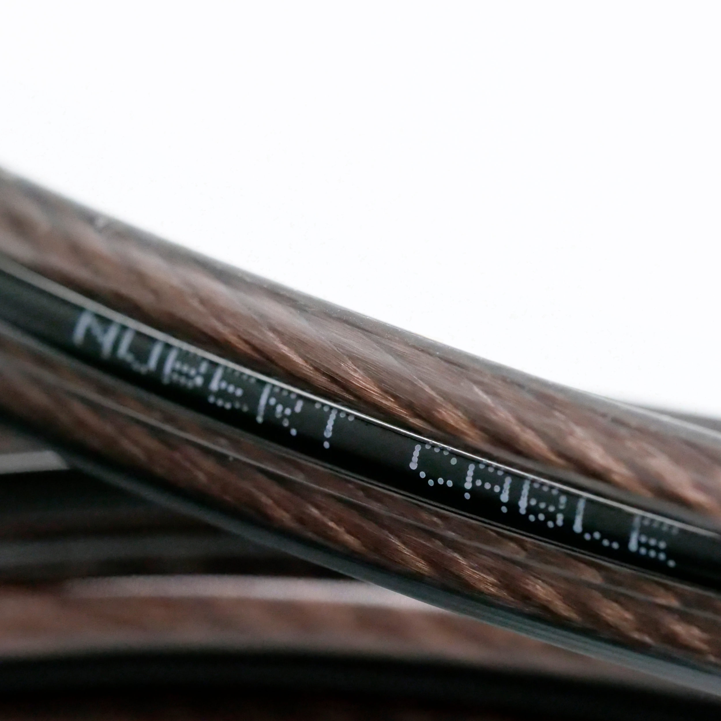 nuCable LS Studioline nuCable LS Studioline