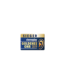 stereoplay Goldenes Ohr Icon stereoplay Goldenes Ohr Icon