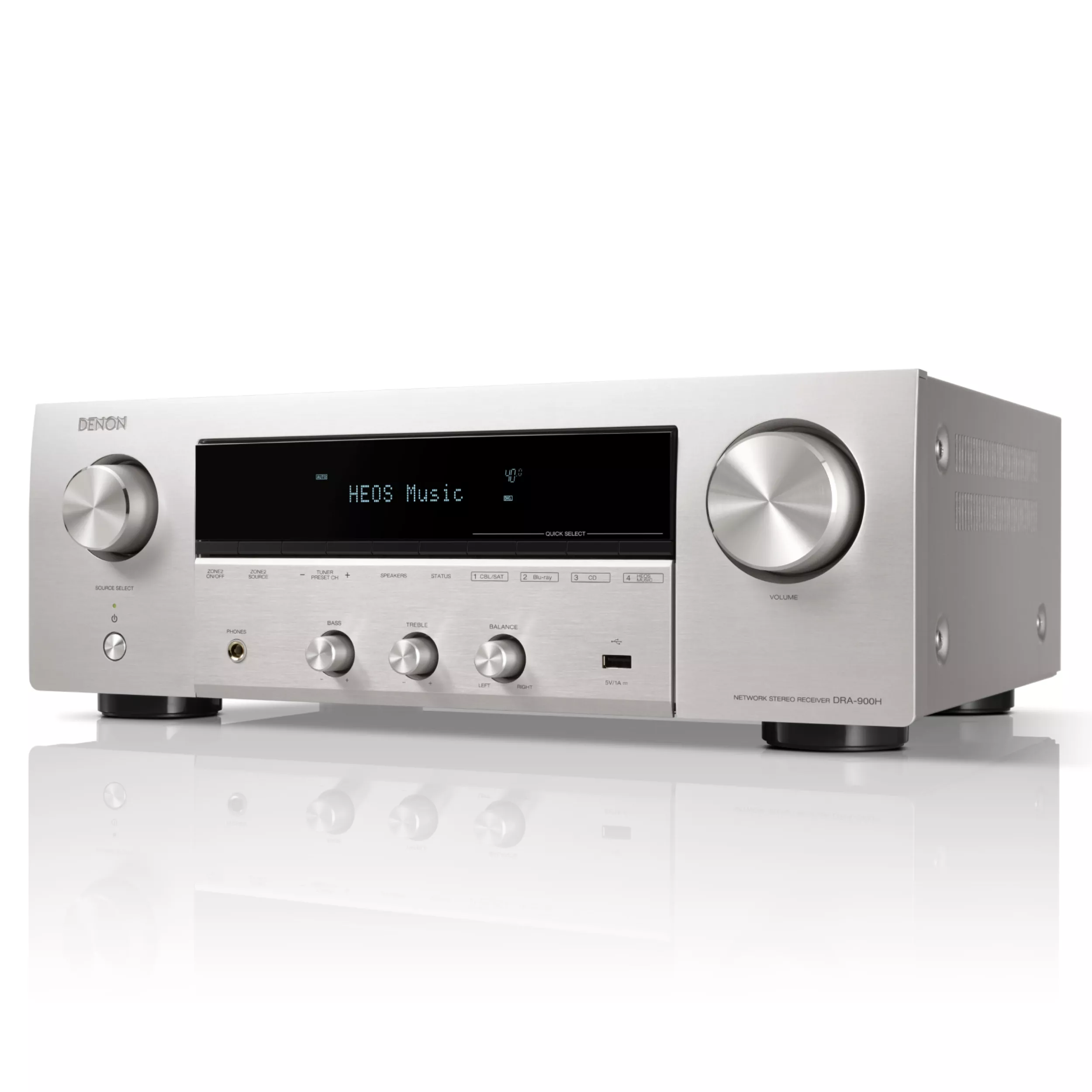 Stereo receiver Denon DRA 900 H Stereo receiver Denon DRA 900 H