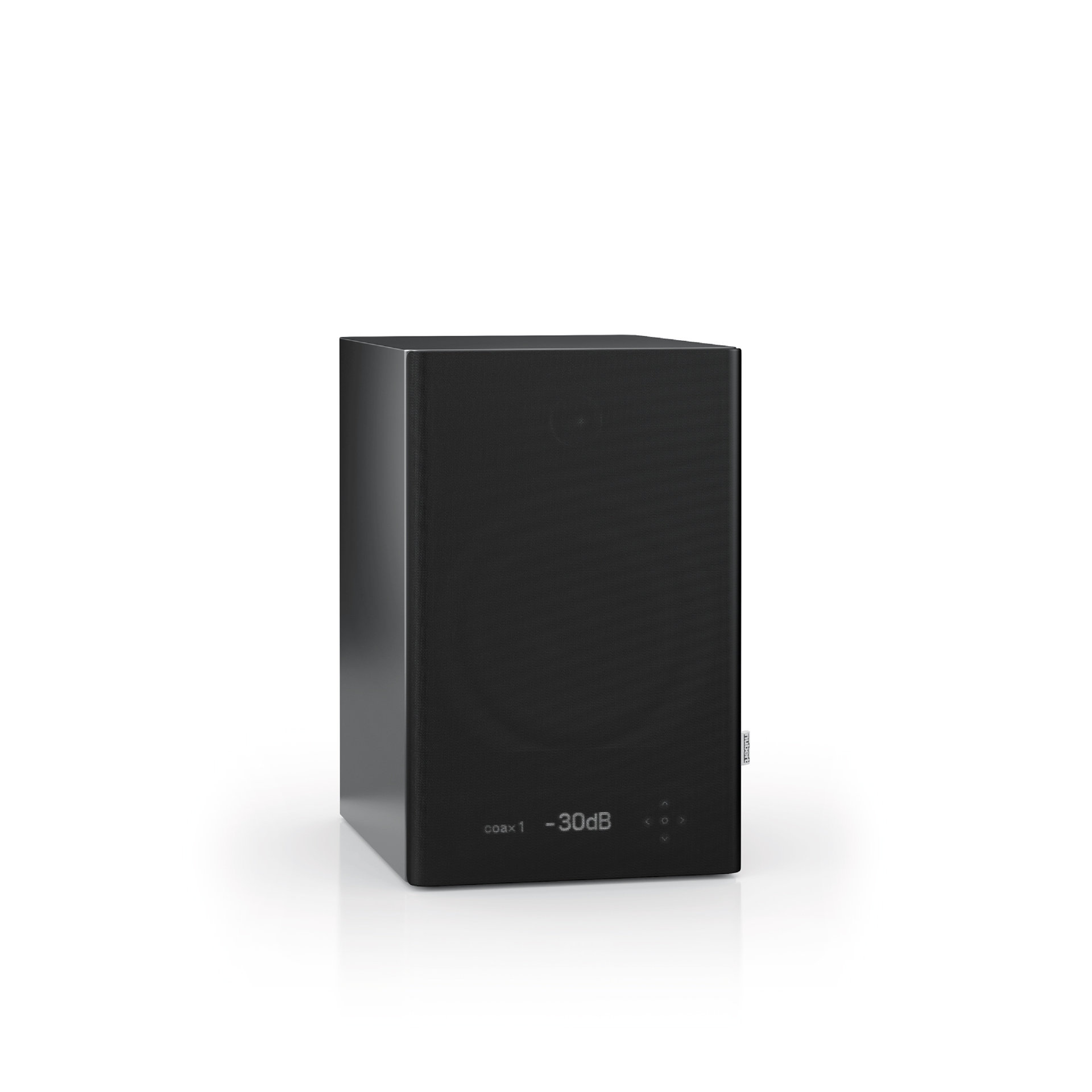 nuPro X-4000 RC ohne Blende