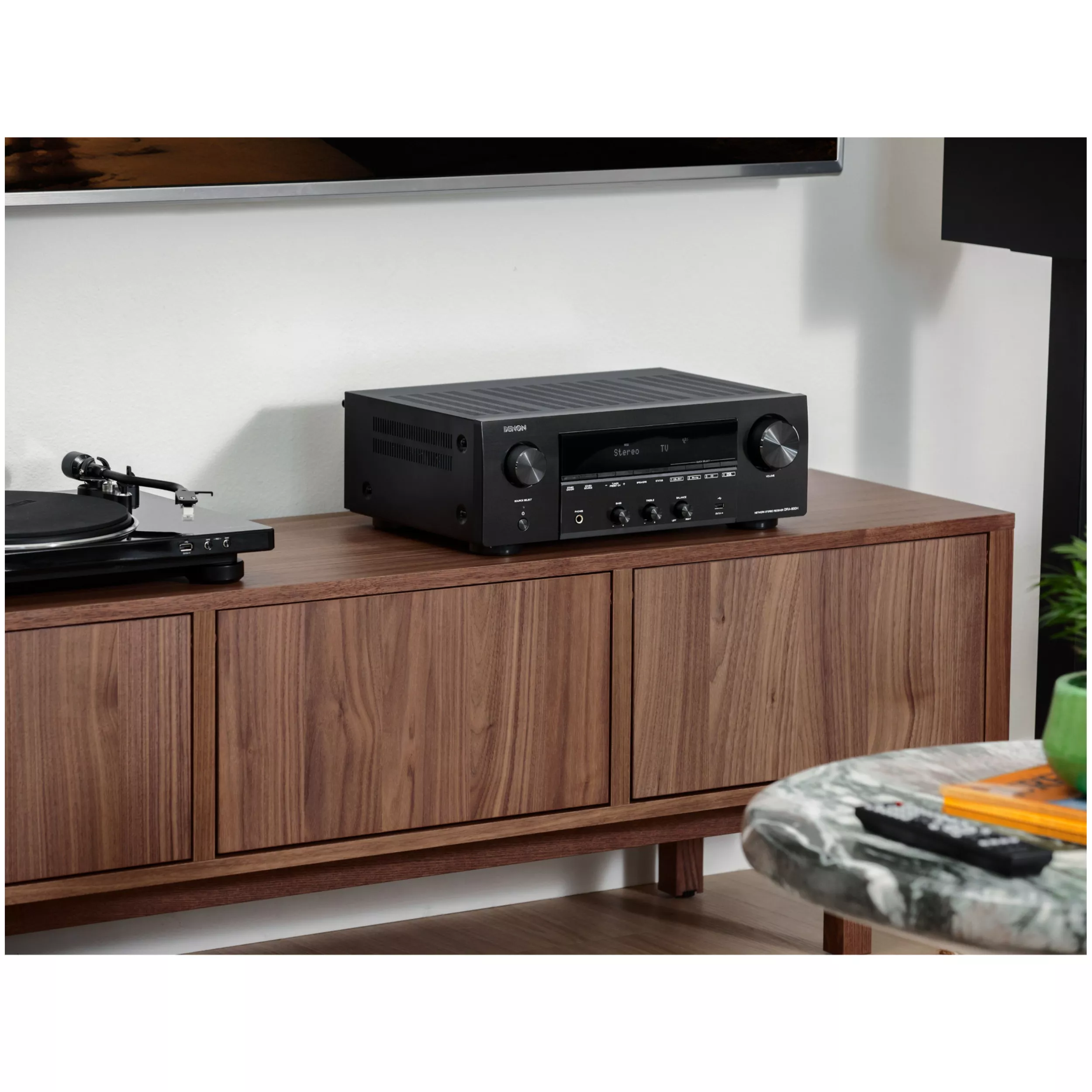 Stereo receiver Denon DRA 900 H Stereo receiver Denon DRA 900 H
