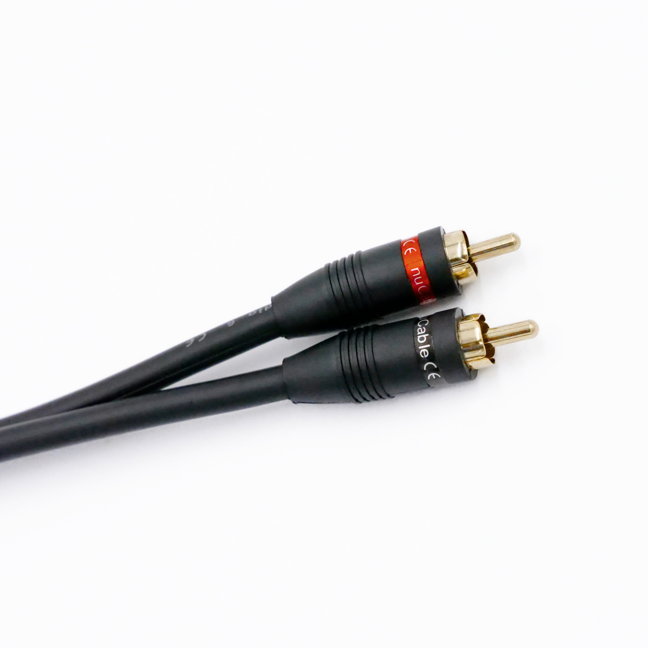 nuCable Audio 6 nuCable Audio 6