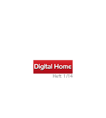 Digital Home Icon