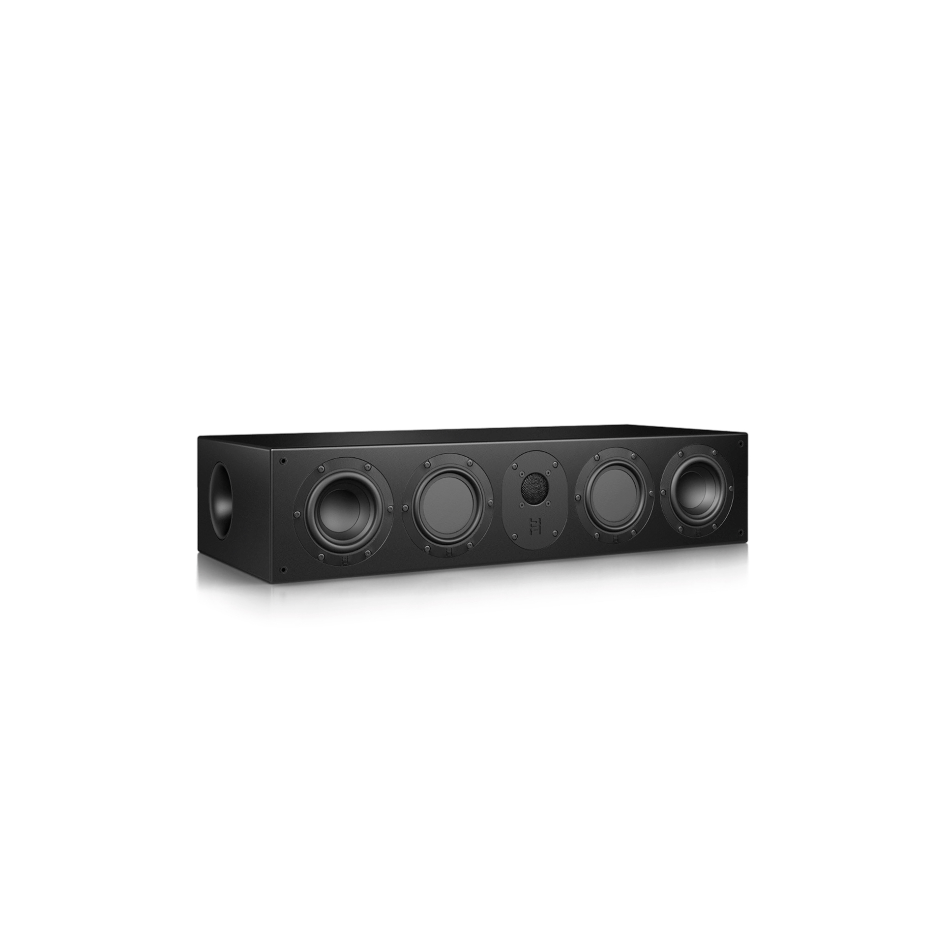 nuLine CS-174  nuLine CS-174 ohne Blende