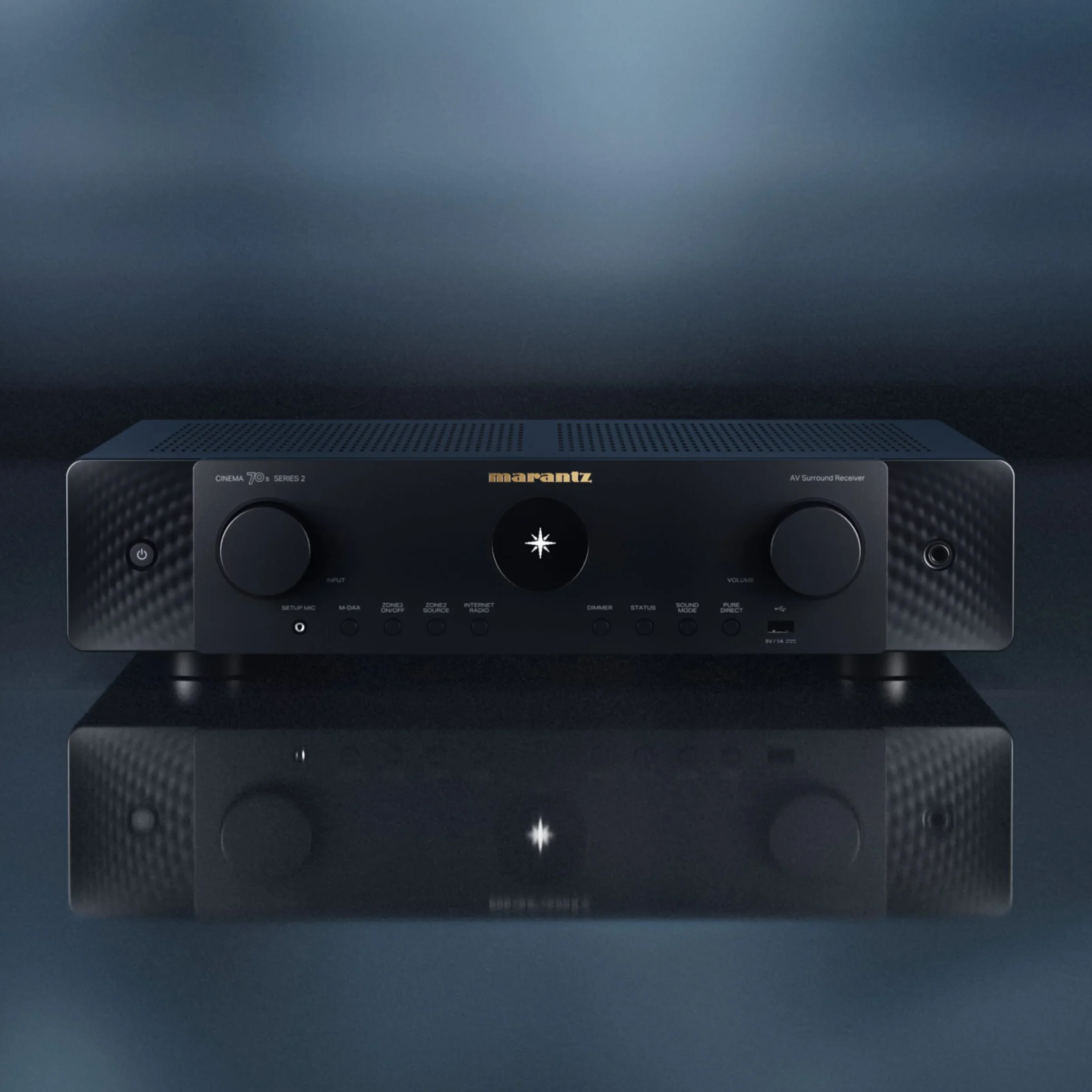 Marantz Cinema 70s S2 Ambient