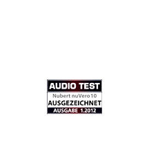Audio Test Icon Audio Test Icon