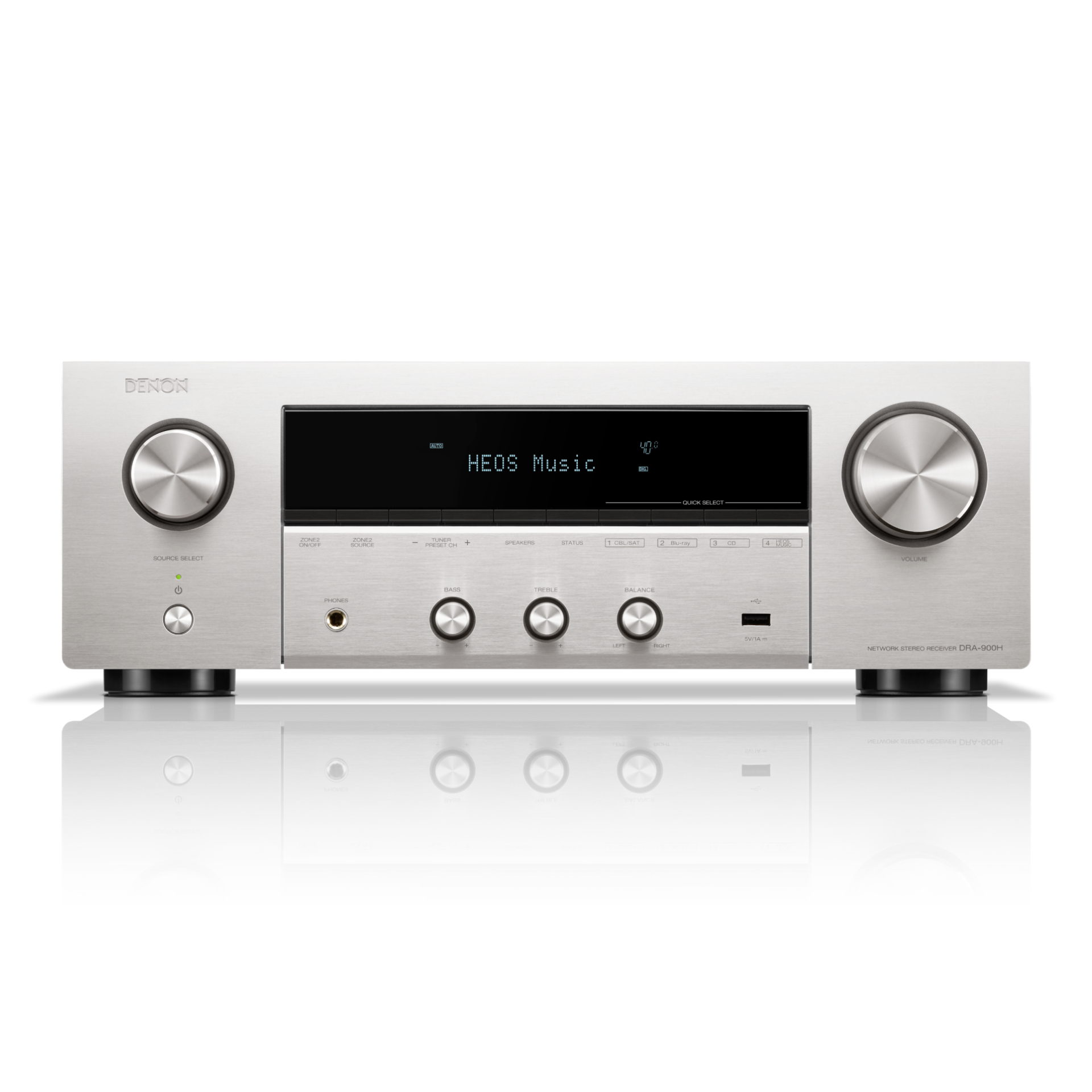 Stereo receiver Denon DRA 900 H