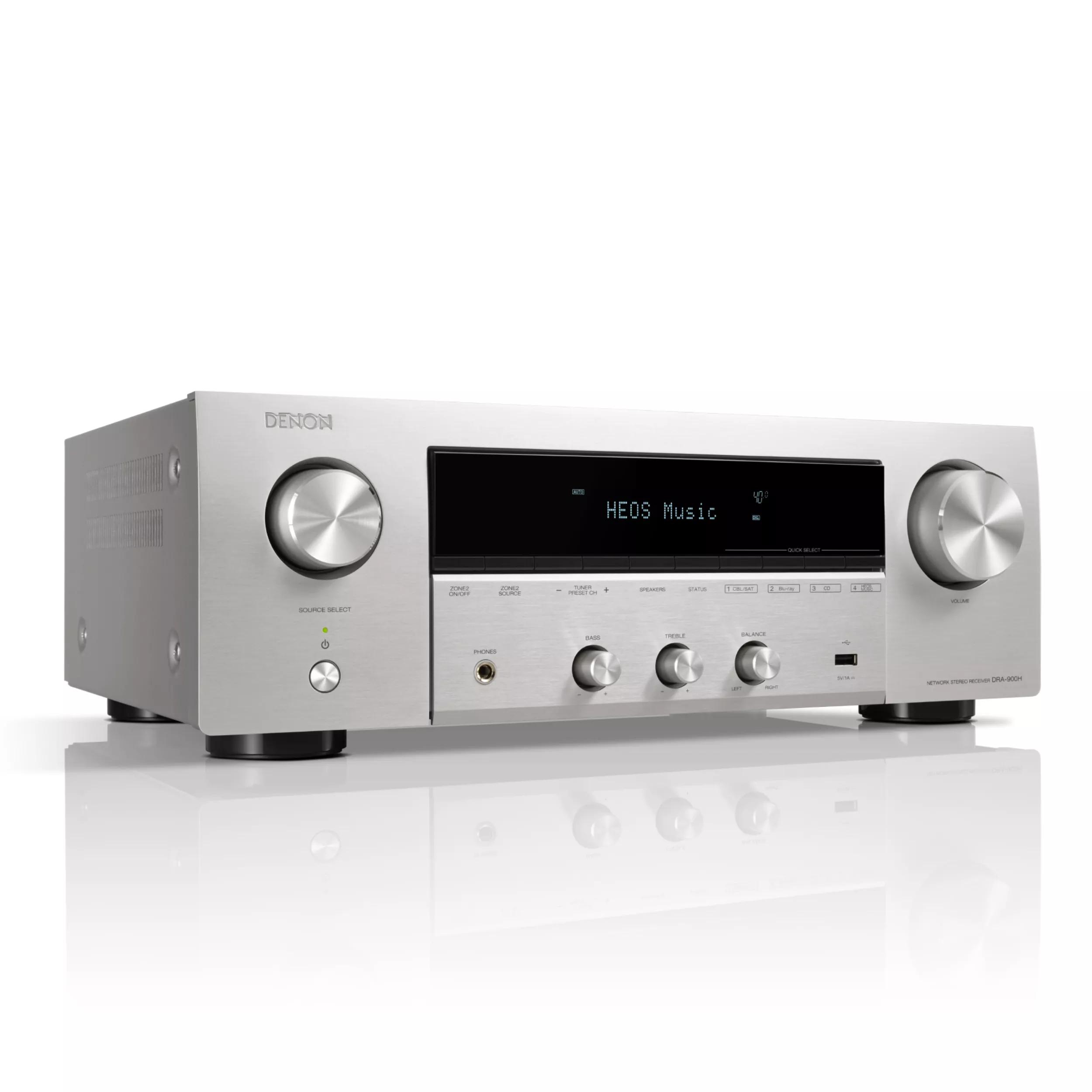 Stereo receiver Denon DRA 900 H Stereo receiver Denon DRA 900 H