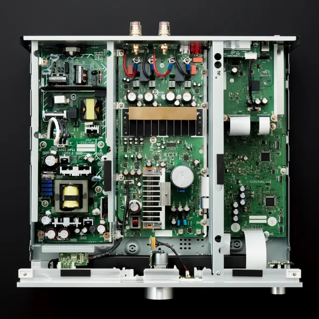 Technics SU-G700M2E Technics SU-G700M2E