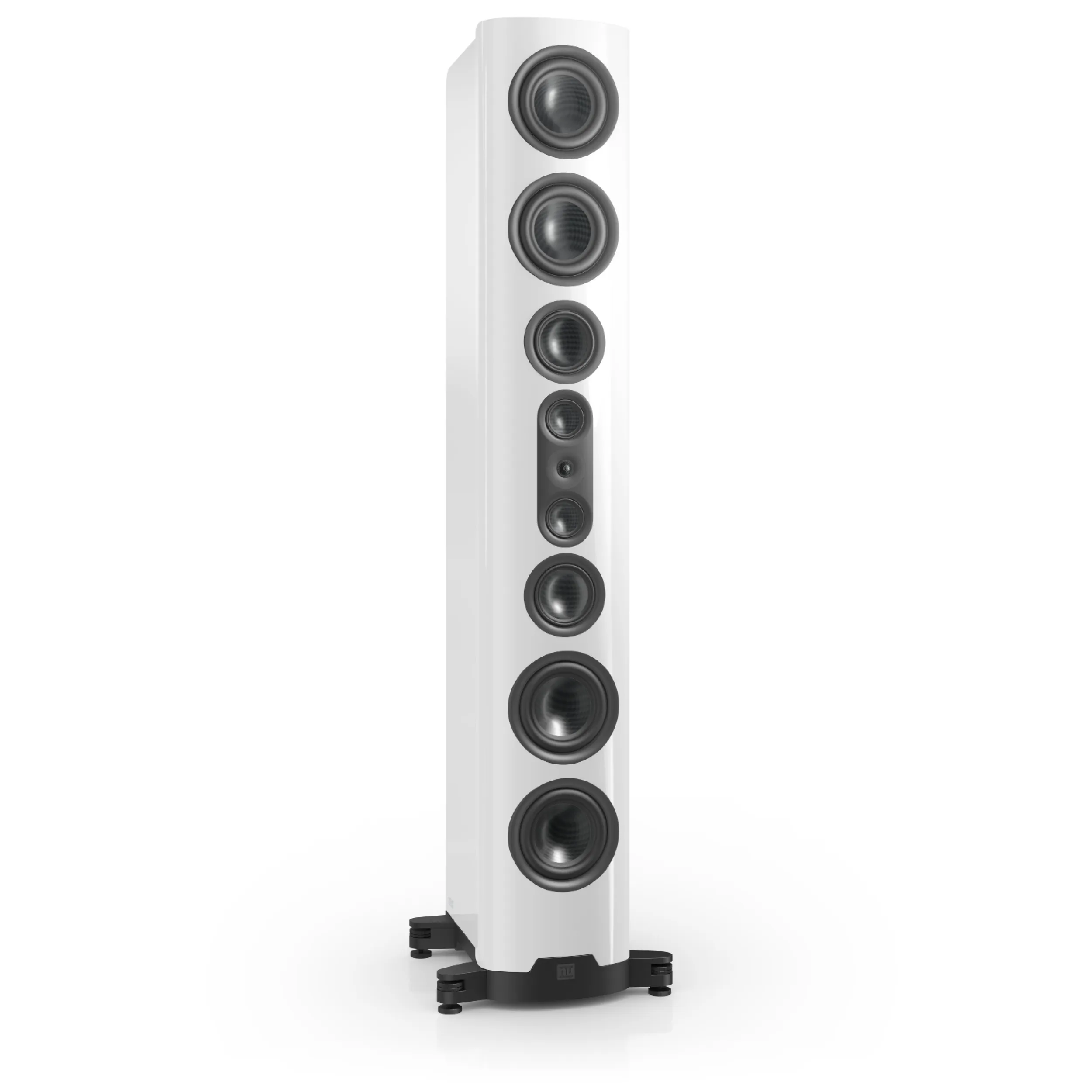 nuVero nova 18 white front