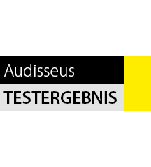 Audisseus Icon Audisseus Icon