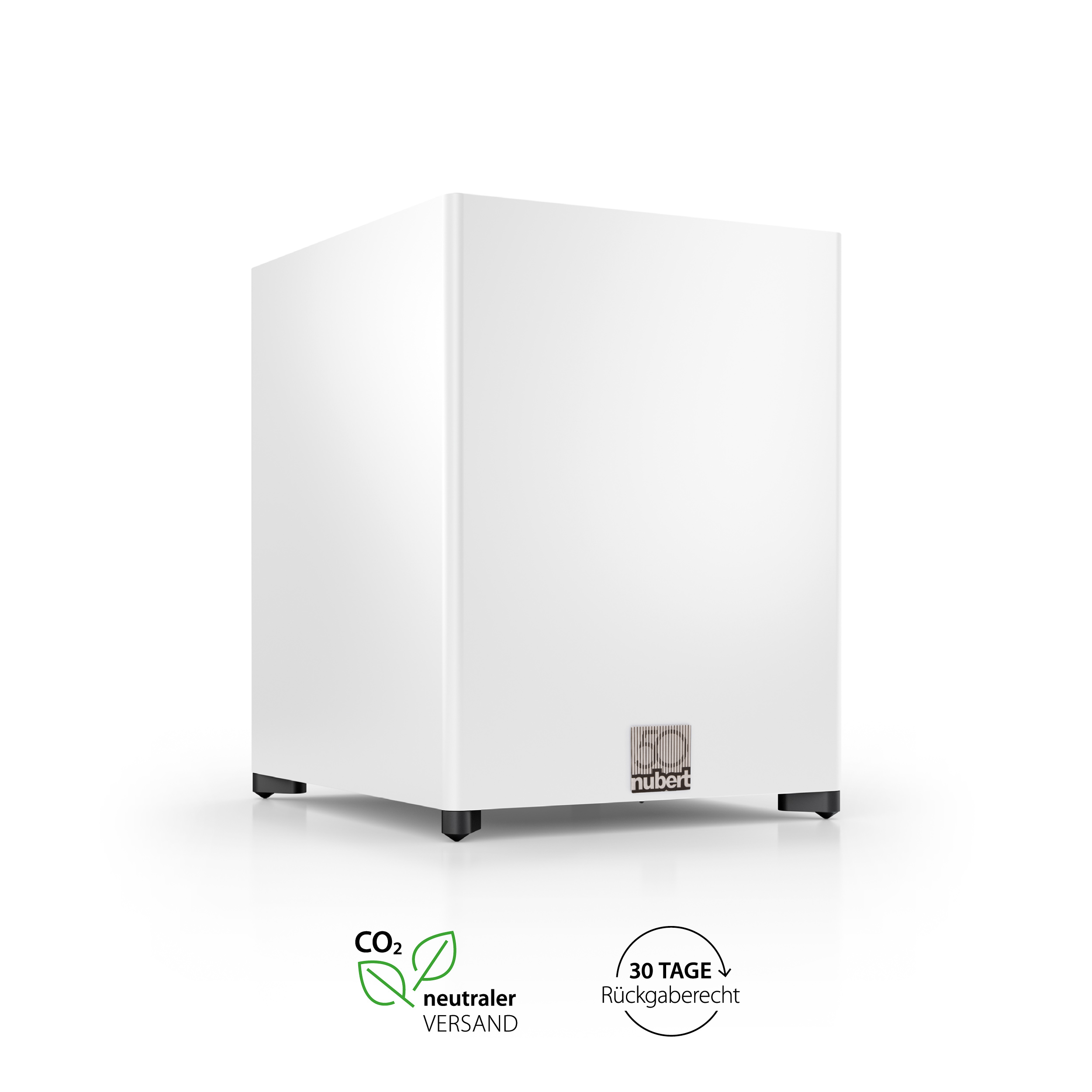 nuSub XW-900 Vorne Icons nuSub XW-900 Vorne Icons