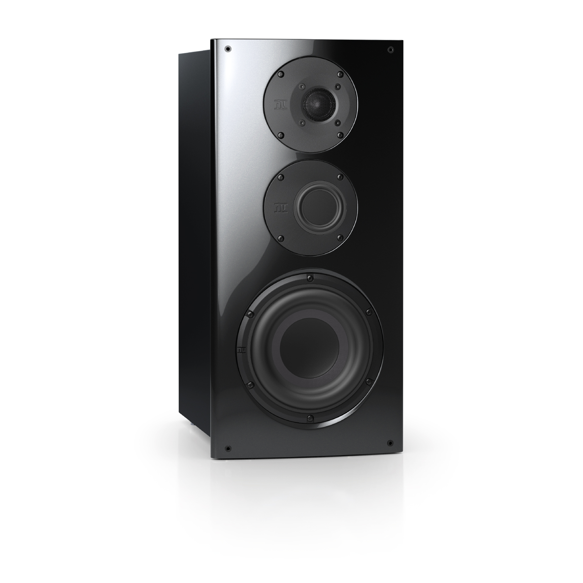 nuVero 60 ohne Blende