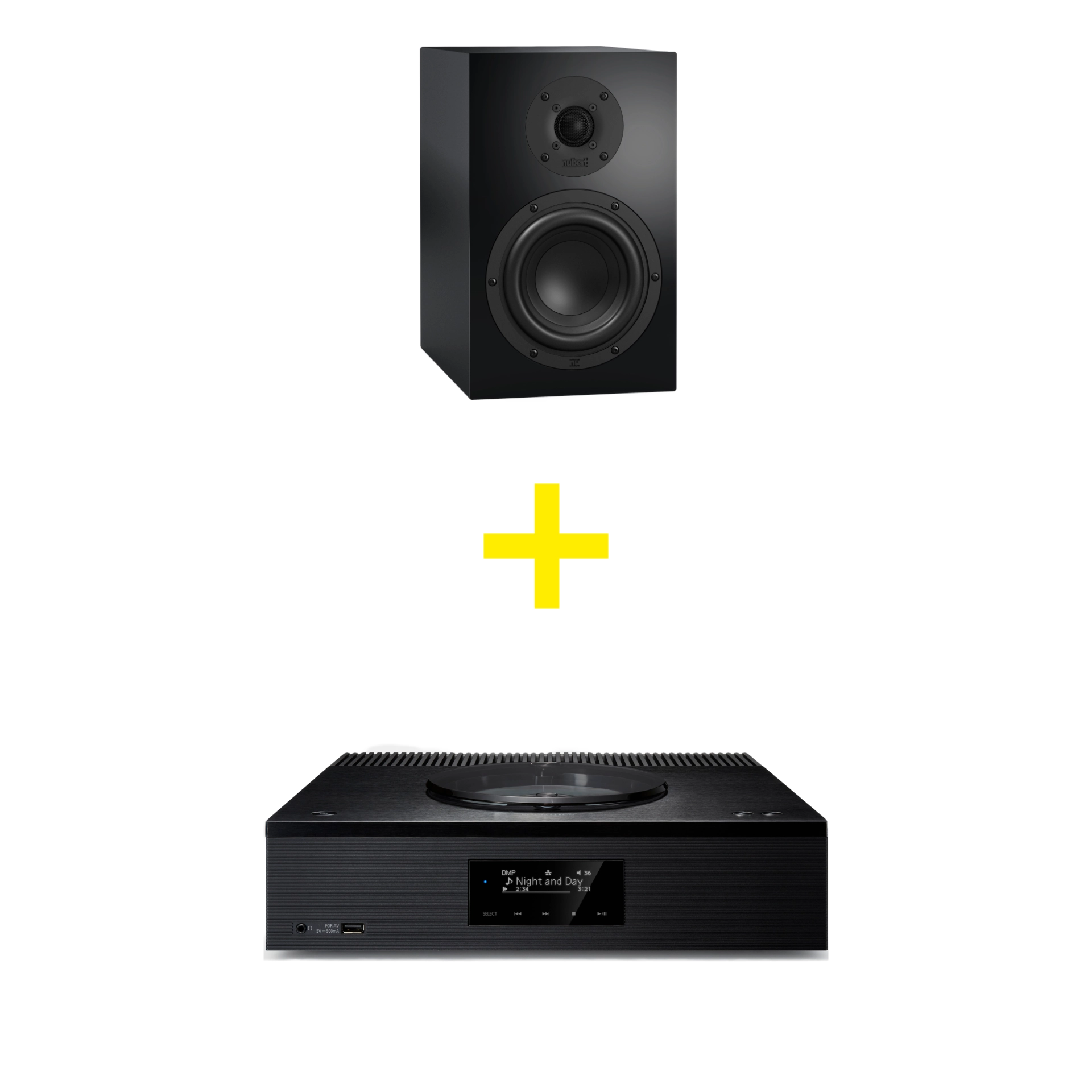 B-40 Technics Set Cover