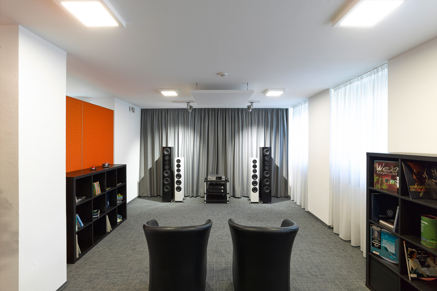 Nubert Store Schwäbisch Gmünd Nubert Store Schwäbisch Gmünd