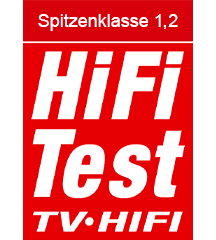 HiFi Test Icon HiFi Test Icon