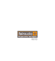 fairaudio Icon fairaudio Icon