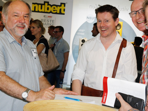 Nubert HighEnd 2017 Nubert HighEnd 2017