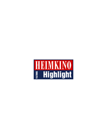Heimkino Highlight Icon Heimkino Highlight Icon