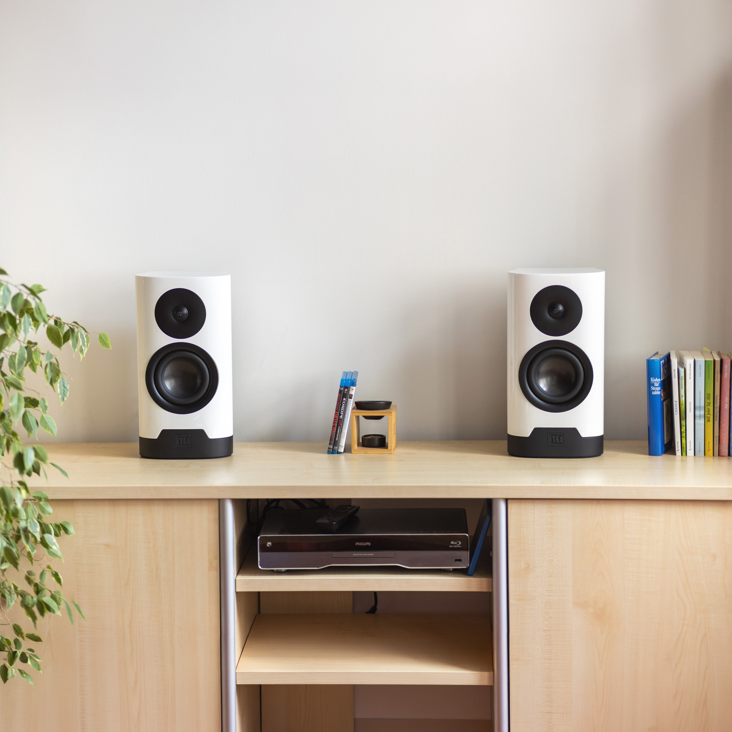 nuVero nova 5 Ambiente 