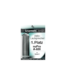 Leserwahl 2017 Icon Leserwahl 2017 Icon