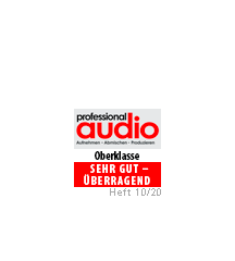 Professional Audio Icon Professional Audio Icon