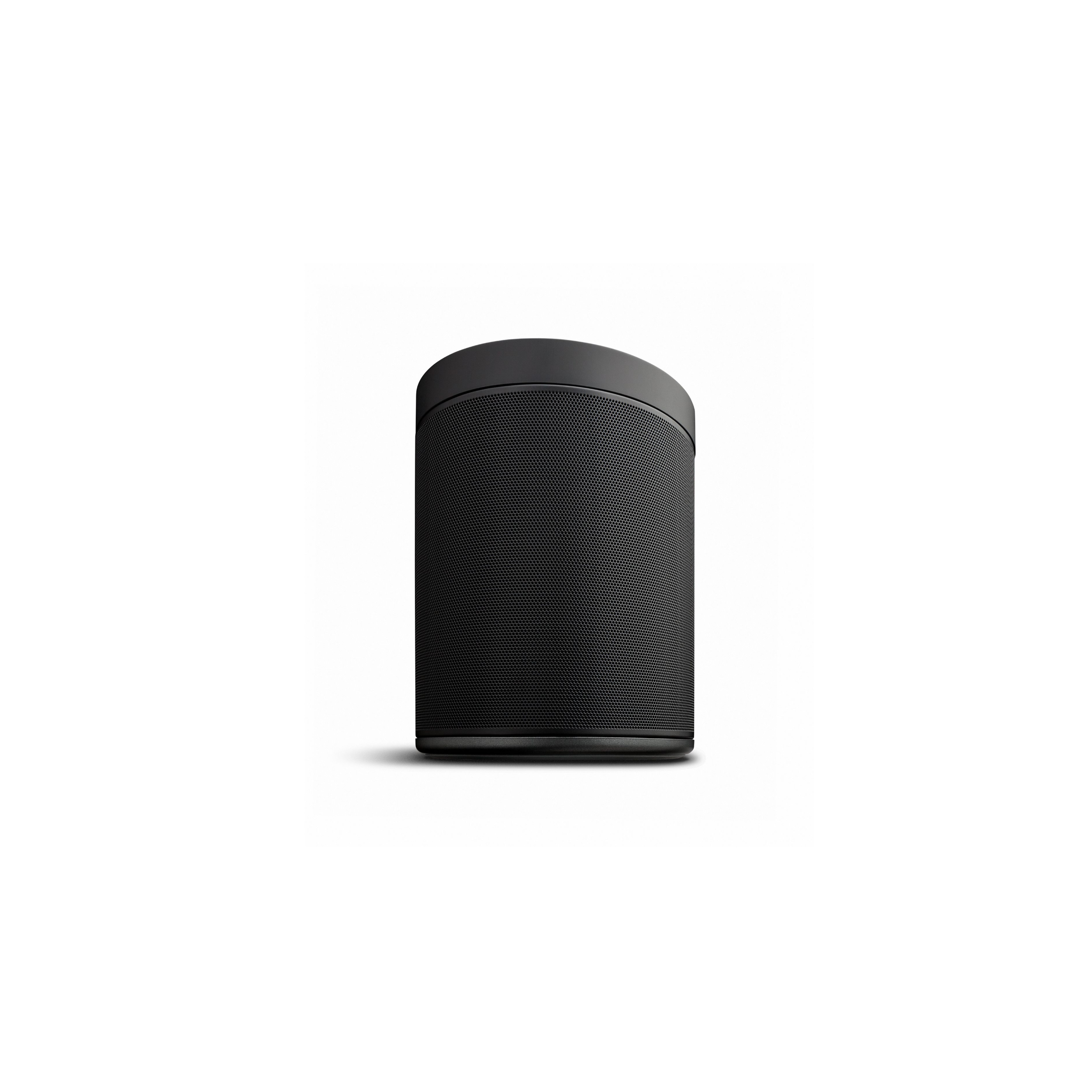 Yamaha Netzwerklautsprecher MusicCast 20 schwarz Yamaha Netzwerklautsprecher MusicCast 20 schwarz