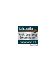 fairaudio Icon fairaudio Icon